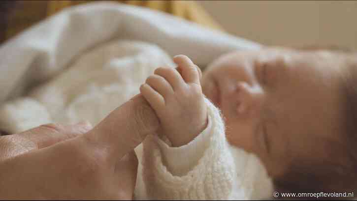 Flevoland - Noah en Olivia populairste kindernamen van Flevoland in 2024