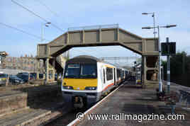 Eversholt's Class 321 EMUs heading for scrap despite &pound;60m rebuild