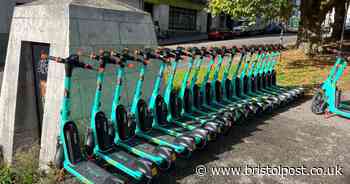 Bristol transport 2025: What's happening with trams, new train stations, buses and scooters