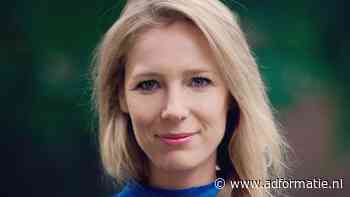 Sanneke Boesveldt head of marketing Peaks