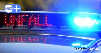 Unfall auf der A2 bei Lehrte-Hämelerwald: Langer Stau Richtung Hannover