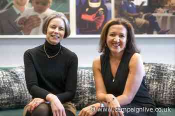 TBWA\London hires Annie Gallimore as managing director