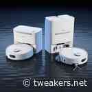 SwitchBot kondigt slimme deurbel, slot en vernieuwde robotstofzuiger aan