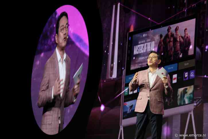 Minister Beljaarts naar de VS voor innovatiesamenwerking en techbeurs CES