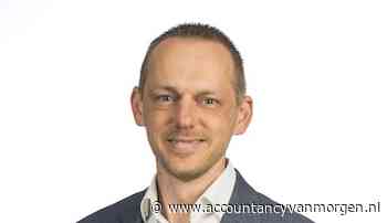 Personalia | Wim van Groningen partner bij Lansigt