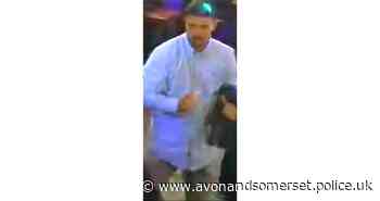 CCTV issued in sexual assault investigation – Weston-super-Mare