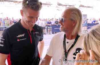 Start der Doppelfolgen am 6. Januar 2025: Razzia auf der Indigo Star und Formel-1-Fieber in Abu Dhabi