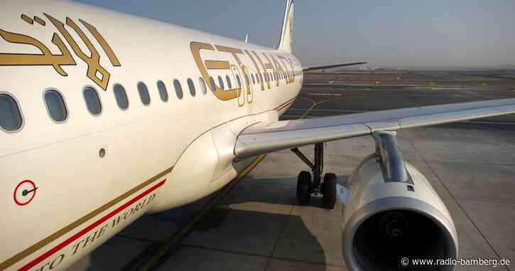 Melbourne: Pilot bricht Start in letzter Minute ab