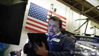 Dow Jones steigt traditionell zu Jahresbeginn - eine Chance für risikofreudige Anlager