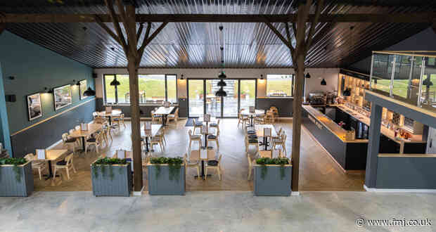 Altro distils style and performance at English Spirit