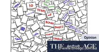 Israel ambassador’s hard line leaves no room for peace