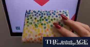 Tampon vending machines convenient but won’t solve period poverty, researchers say