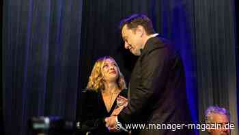 Italien plant 1,5-Milliarden-Euro-Geschäft mit SpaceX