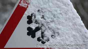 Unerlaubtes Driften auf Parkplätzen bei Neuschnee führt zu Bußgeldern in Weißenhorn