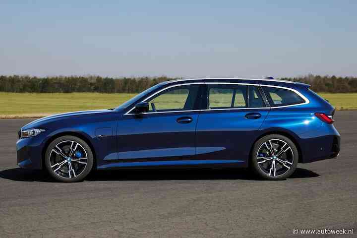 Autoregistraties België: flinke daling in 2024, maar particulier vindt weg naar dealer terug