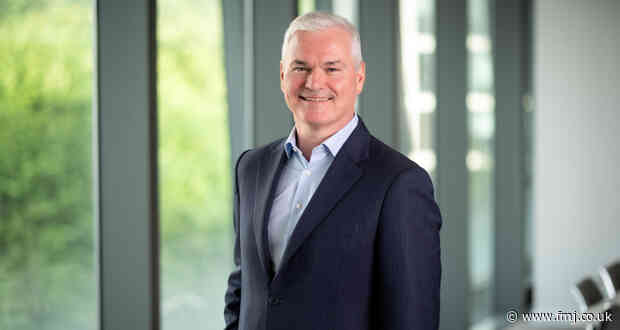 CBRE Group combines project management business with Turner & Townsend