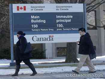 More than 25 per cent of ESDC employees broke return-to-office rules