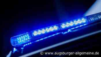 Gewalt in Roggenburger Gaststätte: Mann verletzt Sicherheitspersonal und Polizei