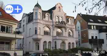 Denkmale in Hannover: Die kunstvolle Villa an der Güntherstraße 16