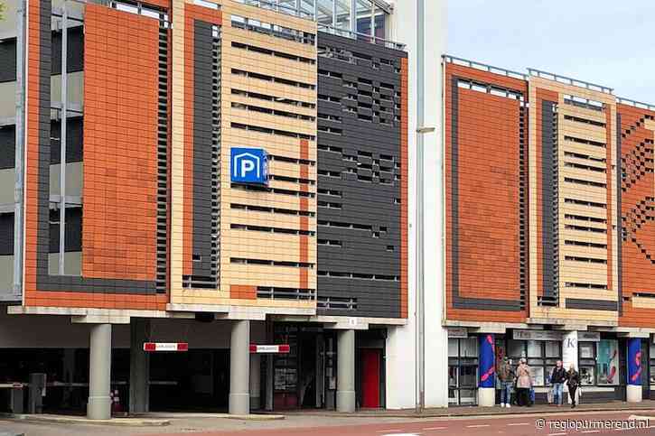 Gemeente Purmerend vraagt inwoners mee te denken over parkeerbeleid