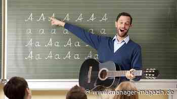 Umfrage: Nur 48 Prozent geben ihr Bestes auf der Arbeit