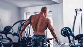 Steroidkonsum im Bodybuilding: Das illegale Geschäft hinter dem Trenbolon-Trend