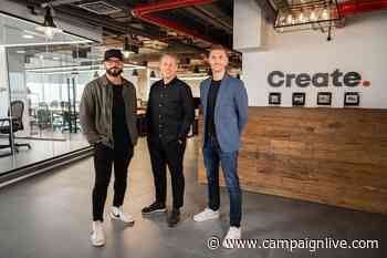 Stagwell set to acquire strategic digital communications agency Create Group