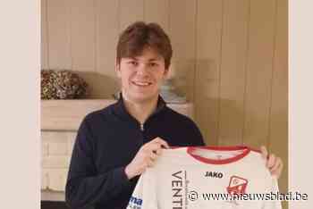 FC Meulebeke heeft nieuwe spits beet