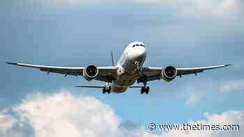 Government may scrap net zero 'flight tax' subscription