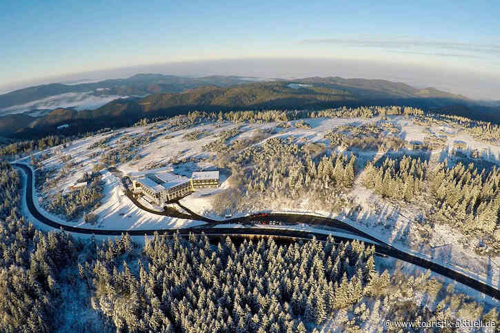 BWH Hotels: Neues Mitglied im Nationalpark Schwarzwald