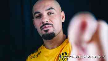 Keziah Veendorp sluit op amateurbasis aan bij Roda JC