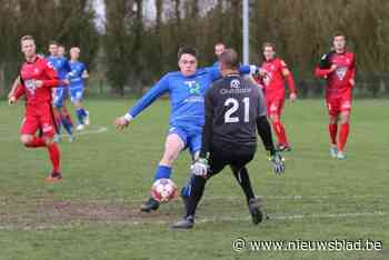 Sem De Ruysscher eerste aanwinst voor BW Temse