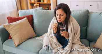 Avoid catching flu with simple 15-minute routine, experts say