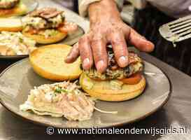 Leerling-kok ontvangt geen fooi van werkgever en stapt naar de rechter