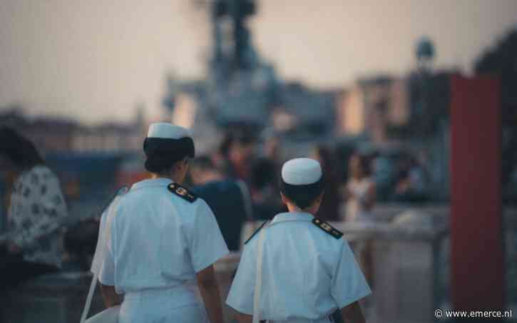 Italië bespreekt telecomdeal met SpaceX