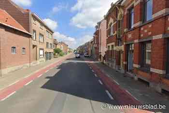 Tijdelijke verkeershinder door werken op Denderhoutembaan