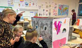 Openbare basisscholen De Fuik, De Stap en Ds. J.L. de Wagemaker houden Open Huis