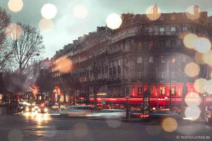Frankreich: Bekleidungs- und Textilhandel verbucht verhaltenes Wachstum im November