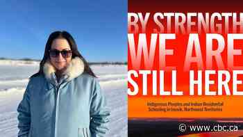 New book documents harms — and resistance — at Northern residential schools