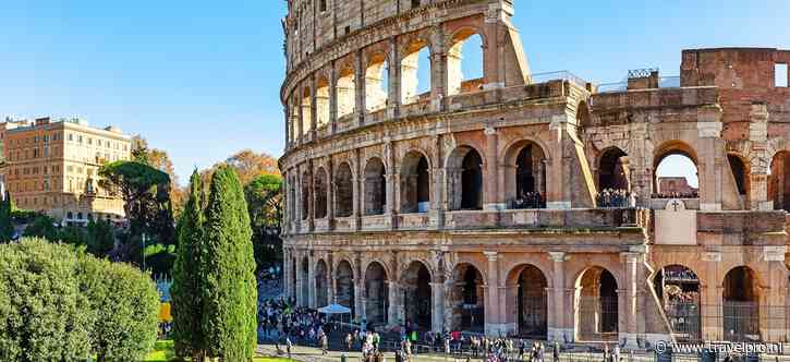 Sunair’s Steden van de Maand januari: Rome en Lissabon