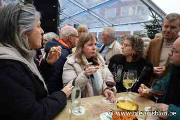 Tongeren en Borgloon vieren apart Nieuwjaar: “Volgend jaar wel gezamenlijke receptie”
