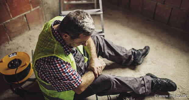 Workplace first aid demands a more sophisticated approach from businesses in 2025