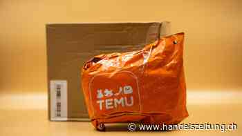 Jetzt müssen auch Temu und Co. Mehrwertsteuer zahlen