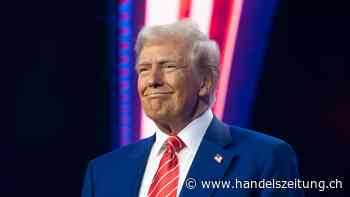 Der grosse Irrtum hinter der Wirtschaftstheorie von Donald Trump