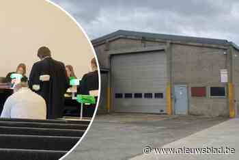 Arbeiders staan terecht voor fataal incident nadat ze inbreker (42) betrapten op diefstal: “Ze wilden hem gewoon inrekenen, aan zijn dood hebben ze geen schuld”