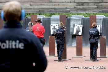 Oost-Vlaamse politie en brandweer krijgen eindelijk nieuw gebouw met schietstand en brandplaat: “We verwachten goedkeuring”