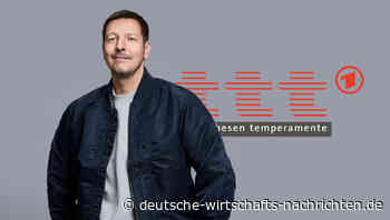 Titel, Thesen, Tumulte: Wie sich die ARD mit einer Personalie selbst diskreditiert