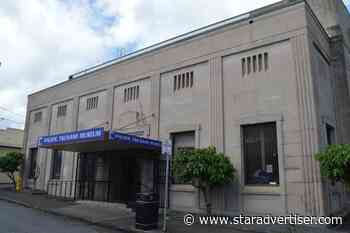 Olson Trust donates $200,000 to Pacific Tsunami Museum