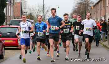Snertloop: 4500 euro voor activiteitencentrum De Rotonde