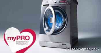 Electrolux Professional appoints Business Development Manager